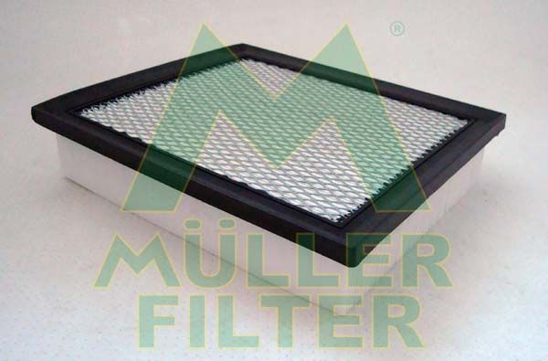 MULLER FILTER Воздушный фильтр PA3595